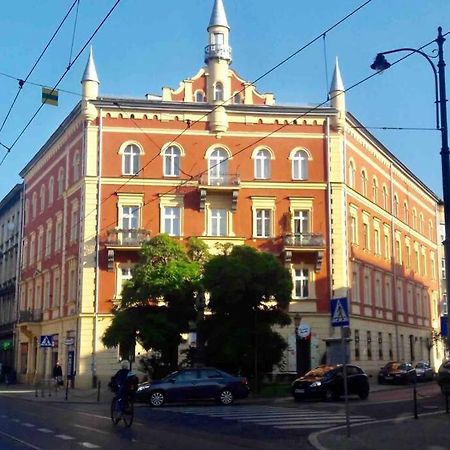 Orient Expres Old Town Cracow Krakow Exterior photo